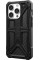 UAG Чохол для Apple iPhone 15 Pro Max Monarch, Carbon Fiber