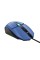 Миша Trust GXT 109 FELOX, RGB, USB-A, Синій
