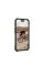 UAG Чохол для Apple iPhone 15 Essential Armor Magsafe, Olive Drab