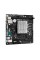 ASRock Материнська плата N100DC-ITX Intel Quad core N100 (up to 3.4GHz) 1xDDR4 M.2 HDMI mITX