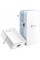 TP-Link Адаптер Powerline TL-WPA7517KIT (TL-WPA7517 + TL-PA7017)