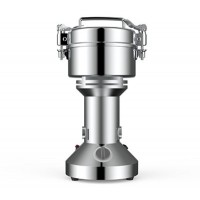 ИЗМЕЛЬЧИТЕЛЬ ДЛЯ СПЕЦИЙ HURAKAN HKN-SG100