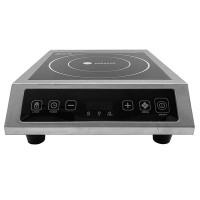 ПЛИТА ИНДУКЦИОННАЯ HURAKAN HKN-ICF30T* С СЕНСОРНЫМ УПРАВЛЕНИЕМ, 3000W