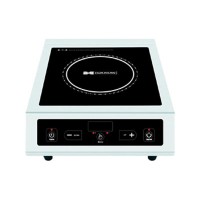 ПЛИТА ИНДУКЦИОННАЯ HURAKAN HKN-ICF35TM С СЕНСОРНЫМ УПРАВЛЕНИЕМ, 3500W
