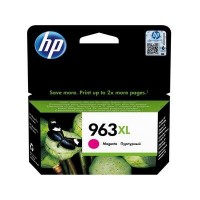 Картридж струменевий HP No.963XL High Yield HP OJ Pro 9010/9013/9020/9023 Magenta