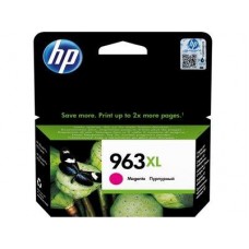 Картридж струменевий HP No.963XL High Yield HP OJ Pro 9010/9013/9020/9023 Magenta