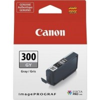 Картридж струменевий Canon PFI-300 imagePROGRAF PRO-300 Gray