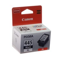 Картридж із друкуючою головкою струменевий Canon PG-445Bk XL MG2440/MG2540