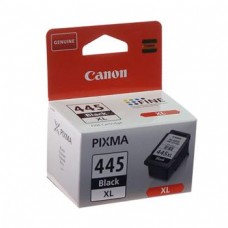 Картридж із друкуючою головкою струменевий Canon PG-445Bk XL MG2440/MG2540