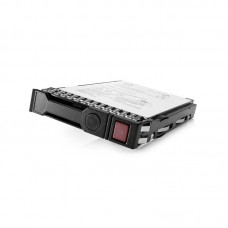 НЖМД HPE 900GB SAS 15K SFF SC DS HDD