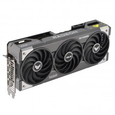 Вiдеокарта ASUS Radeon RX 9070 XT 16GB GDDR6 OC TUF-RX9070XT-O16G-GAMING