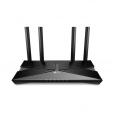 Маршрутизатор TP-LINK ARCHER AX10 AX1500 4xGE LAN 1xGE WAN MU-MIMO OFDMA