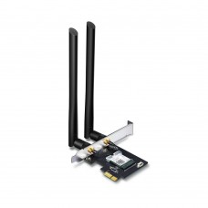 WiFi-адаптер TP-LINK Archer T5E AC1200 BT4.2 PCI Express