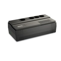 Джерело безперебійного живлення APC Easy UPS 1000VA/600W, 4xSchuko