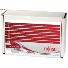 Комплект ресурсных материалов для сканеров Fujitsu fi-7140/7240/7160/7260/7180/7280