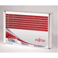 Комплект ресурсних матеріалів для сканера Fujitsu fi-800R