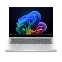Ноутбук HP EliteBook X Flip G2i 14" WUXGA OLED Touch AG, Intel U7-356H, 32GB, F512GB UMA, Win11P, сріблястий