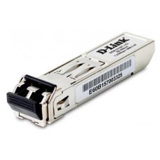 Модуль D-Link SFP DEM-311GT 1port 1000BaseSX MM Fiber (до 550м)