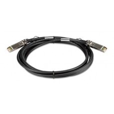 Кабель D-Link DEM-CB300S 10-GbE SFP + Direct Attach Cable, 3m