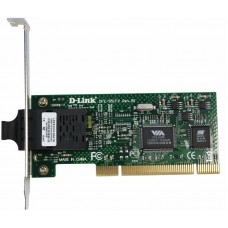 Сетевая карта D-Link DFE-551FX 1x100BaseFX, MM, PCI