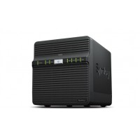 Мережеве сховище NAS Synology DS423