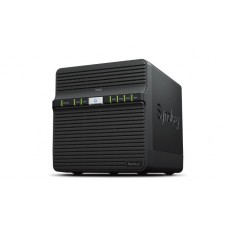 Мережеве сховище NAS Synology DS423