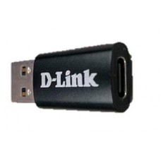 Адаптер D-Link DUB-1310 USB 3.0 / USB-C