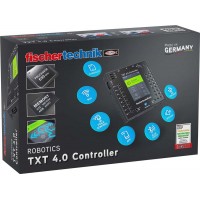 Контролер fisсhertechnik TXT Controller 4.0