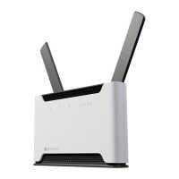 Маршрутизатор MikroTik Chateau PRO ax