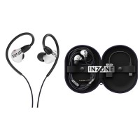 Навушники ігрові In-ear Sony INZONE E9 3.5 mini-jack Білий