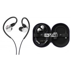 Навушники ігрові In-ear Sony INZONE E9 3.5 mini-jack Білий