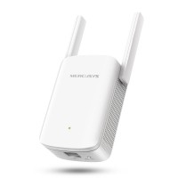 Розширювач покриття WiFi MERCUSYS ME60X AX1500, 1хGE LAN