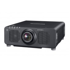 Установочный проектор Panasonic PT-RCQ80BE (DLP, WQXGA+, 8000 ANSI lm, LASER) черный