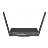 Маршрутизатор MikroTik hAP ac3