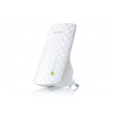 Підсилювач Wi-Fi сигналу TP-Link RE200 802.11ас 2.4/5 ГГц, AC750, 1хFE LAN