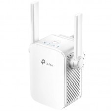 Підсилювач Wi-Fi сигналу TP-Link RE205 AC750, 1хFE LAN