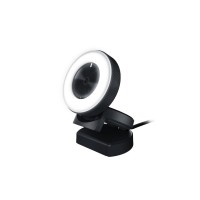 Веб-камера Razer Kiyo Full HD Black