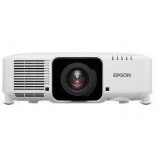 Інсталяційний проектор Epson EB-PU1007W (3LCD, WUXGA, 7000 lm, LASER)