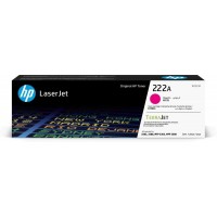 Картридж HP 222A CLJ Pro 3203/3303 Magenta (1200стор)