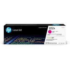Картридж HP 222A CLJ Pro 3203/3303 Magenta (1200стор)