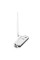 WiFi-адаптер TP-Link TL-WN722N 802.11n, 2.4 ГГц, N150, USB 2.0