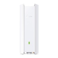 Точка доступу TP-LINK EAP610 OUTDOOR AX1800 1xGE LAN PoE MU-MIMO OFDMA зовн.
