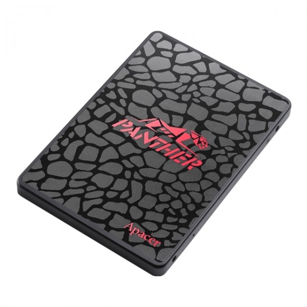 Твердотельный накопитель SSD 2.5" Apacer 1TB AS350 SATA TLC