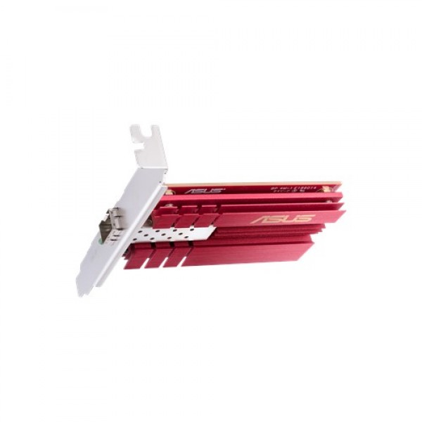 Мережева карта ASUS XG-C100F 10GE SFP+
