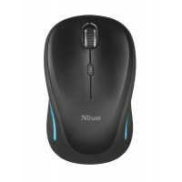Мышь Trust YVI FX WL BLACK