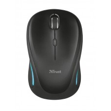 Мышь Trust YVI FX WL BLACK