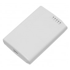 Маршрутизатор MikroTik PowerBOX