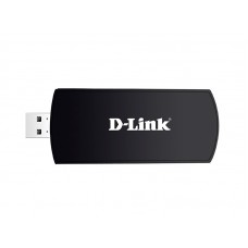 WiFi-адаптер D-Link DWA-192, AC1900, MU-MIMO, USB 3.0