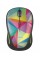Мышь Trust YVI FX WL GEOMETRICS