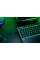 Клавіатура Razer Ornata V3 X RGB 104key USB RU Black